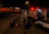 Ciclista atropelado e morto em Bom Jesus dos Perdões teve B.O. registrado 4 dias após o acidente; motorista segue sem identificação
