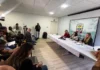 Coletiva atualiza investigação de caso de meningite e confirma ausência de novos registros em Bragança Paulista
