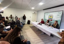Coletiva atualiza investigação de caso de meningite e confirma ausência de novos registros em Bragança Paulista