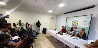 Coletiva atualiza investigação de caso de meningite e confirma ausência de novos registros em Bragança Paulista