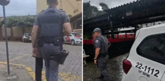 Comando Força Patrulha realiza três capturas de procurados pela Justiça em um único dia na região