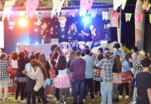 Comunidade São Gabriel realiza tradicional Festa Junina em Bragança Paulista