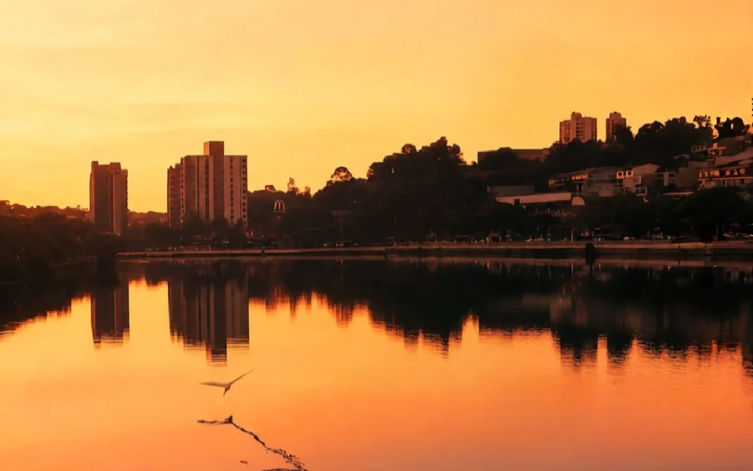 Concurso fotográfico vai reunir imagens dos atrativos de Bragança Paulista