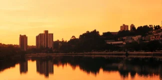 Concurso fotográfico vai reunir imagens dos atrativos de Bragança Paulista