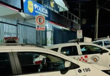 Condenado a 24 anos por estupro de vulnerável é preso em sítio de Joanópolis
