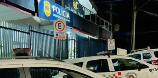 Condenado a 24 anos por estupro de vulnerável é preso em sítio de Joanópolis