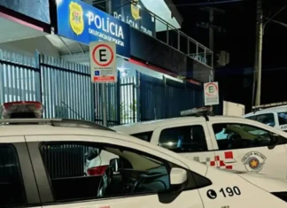 Condenado a 24 anos por estupro de vulnerável é preso em sítio de Joanópolis