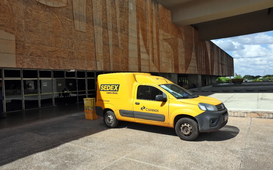 Correios registram prejuízo de R$ 3,16 bilhões no primeiro trimestre de 2026