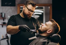 Cursos gratuitos de barbearia e design de sobrancelhas estão com inscrições abertas em Bragança Paulista
