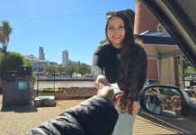 Drive Thru Ambiental acontece nesta sexta-feira no Lago do Taboão, em Bragança Paulista