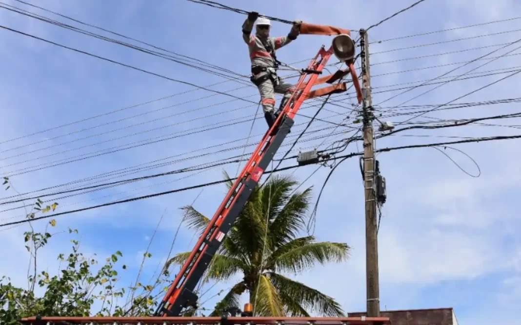 Energisa está com vagas de emprego para diferentes funções na região