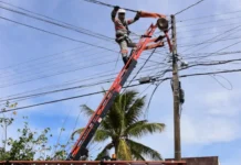 Energisa está com vagas de emprego para diferentes funções na região