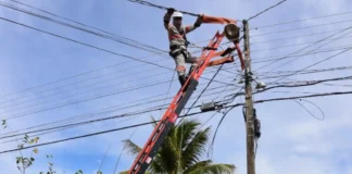 Energisa está com vagas de emprego para diferentes funções na região
