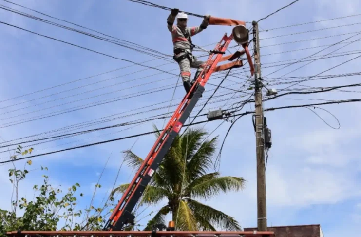 Energisa está com vagas de emprego para diferentes funções na região