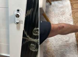 “Estamos vivendo com medo”, diz moradora após invasão frustrada no Jardim São Cristóvão