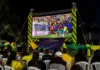 Fan Fest Bragança 2026 terá transmissão de Brasil x Haiti nesta sexta-feira no Lago do Taboão
