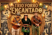 Feira Noturna do Posto de Monta terá forró, quadrilha junina e troca de figurinhas da Copa do Mundo