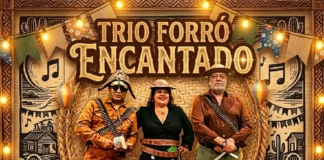 Feira Noturna do Posto de Monta terá forró, quadrilha junina e troca de figurinhas da Copa do Mundo