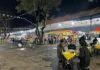 Feira Noturna do Posto de Monta terá música, quadrilha e troca de figurinhas nesta quinta
