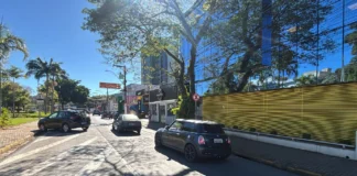 Feira do Taboão será transferida temporariamente nesta terça-feira em razão de obras na região