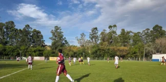 Ferroviários, São Lourenço, Campinho e Vila Aparecida avançam às semifinais do Amador Série A