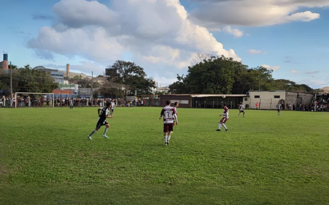Ferroviários vence Campinho e conquista bicampeonato do Amador Série A de Bragança Paulista