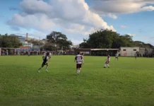 Ferroviários vence Campinho e conquista bicampeonato do Amador Série A de Bragança Paulista