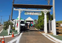 Festa do Morango de Jarinu e Atibaia começa neste sábado e espera 120 mil visitantes