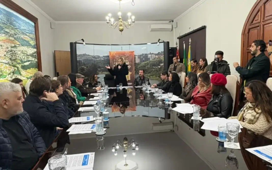 Festival de Inverno de Bragança Paulista chega à 25ª edição com atrações em toda a cidade