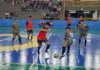 Finais do 40º Torneio dos Trabalhadores movimentam o Ginásio Rubens Bataza nesta sexta
