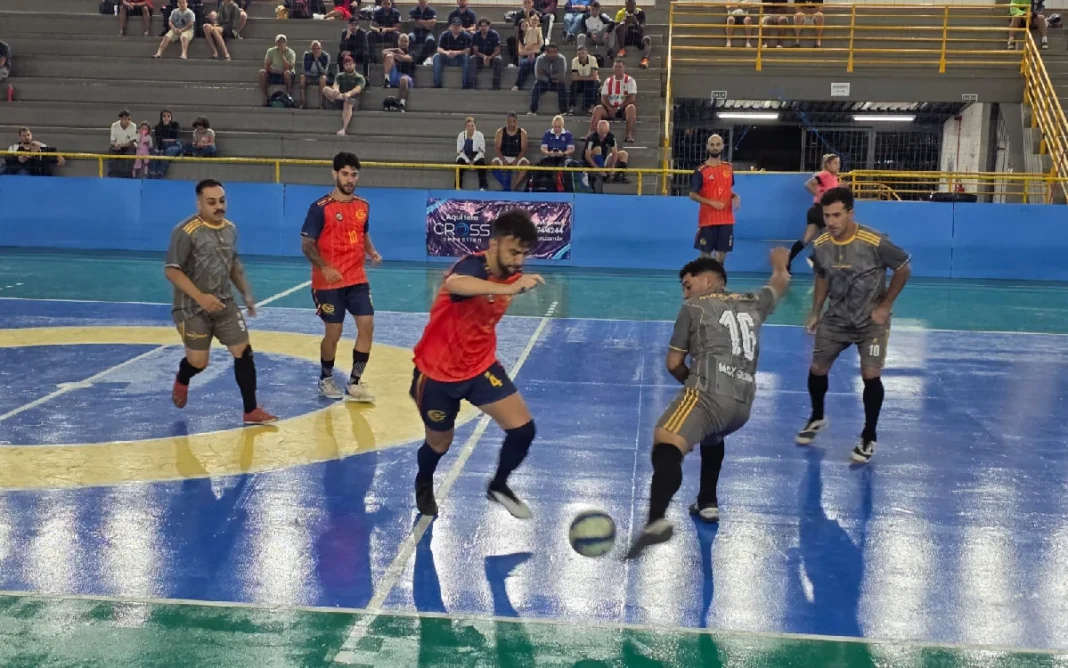 Finais do 40º Torneio dos Trabalhadores movimentam o Ginásio Rubens Bataza nesta sexta