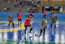 Finais do 40º Torneio dos Trabalhadores movimentam o Ginásio Rubens Bataza nesta sexta