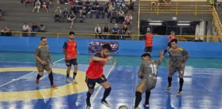 Finais do 40º Torneio dos Trabalhadores movimentam o Ginásio Rubens Bataza nesta sexta