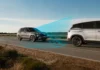 Frenagem automática será obrigatória em carros novos vendidos no Brasil a partir de 2029