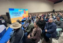 Governo Social reúne moradores dos Araras dos Pereiras e reforça diálogo com a comunidade em Bragança Paulista