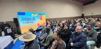 Governo Social reúne moradores dos Araras dos Pereiras e reforça diálogo com a comunidade em Bragança Paulista