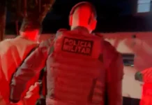 Homem apontado como “Rei da Máfia dos Fiscais” é preso em Mairiporã