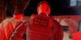 Homem apontado como “Rei da Máfia dos Fiscais” é preso em Mairiporã