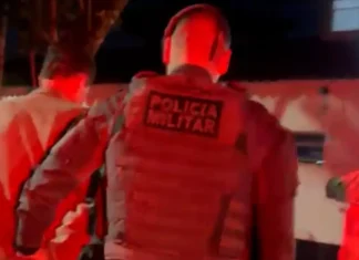 Homem apontado como “Rei da Máfia dos Fiscais” é preso em Mairiporã
