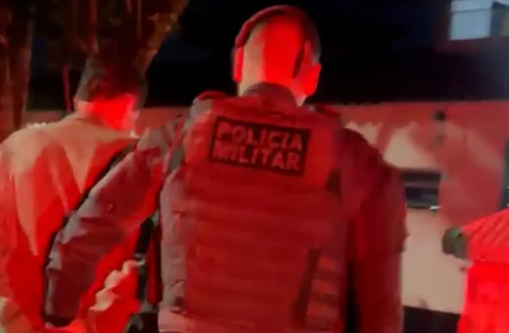 Homem apontado como “Rei da Máfia dos Fiscais” é preso em Mairiporã