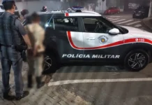 Homem confessa furto, indica esconderijo da moto e acaba preso em Joanópolis