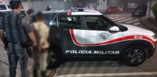 Homem confessa furto, indica esconderijo da moto e acaba preso em Joanópolis