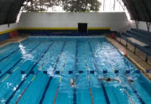 Hidroginástica retorna nesta terça-feira no Ginásio Júlio de Mesquita