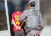 Homem com mandado de prisão em aberto é capturado pela Polícia Militar