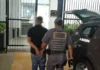 Homem é preso após utilizar nota falsa de R$ 100 em comércio de Piracaia