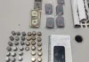 Homem é preso por tráfico de drogas após denúncia anônima em Atibaia
