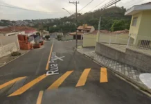 Homem embriagado é encontrado caído com criança de 2 anos em Amparo