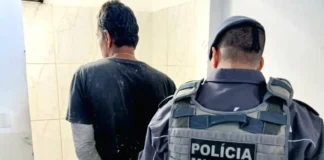 Homem procurado por estupro de vulnerável é capturado em Pinhalzinho