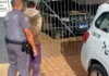 Homem procurado por roubo é capturado pela Polícia Militar em Joanópolis
