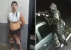 Investigado por ataque que matou policial militar em Atibaia é preso em Itatiba